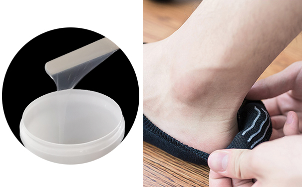 加成型液體硅膠可以用來涂布嗎？