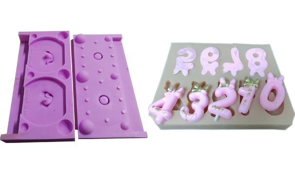 翻模模具硅橡膠操作過程注意細節有那些？