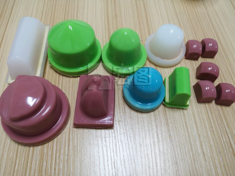 什么原因導致移印硅膠印刷圖案不清晰？