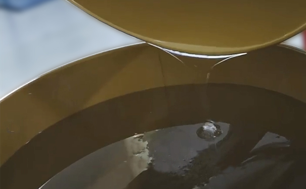 什么是透明模具硅膠？