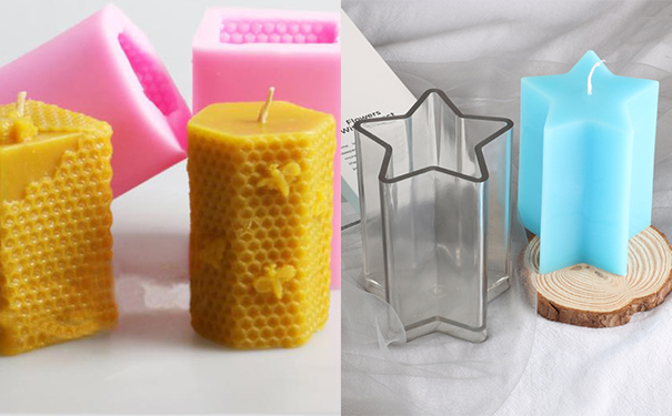 硅膠模具好還是亞克力模具好？