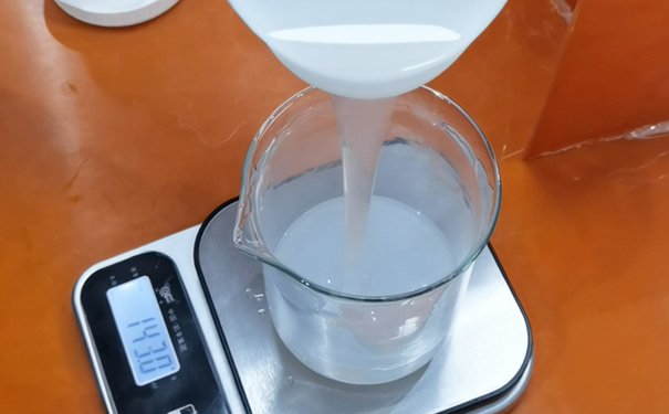 液體硅膠模塊拉力性能大揭秘