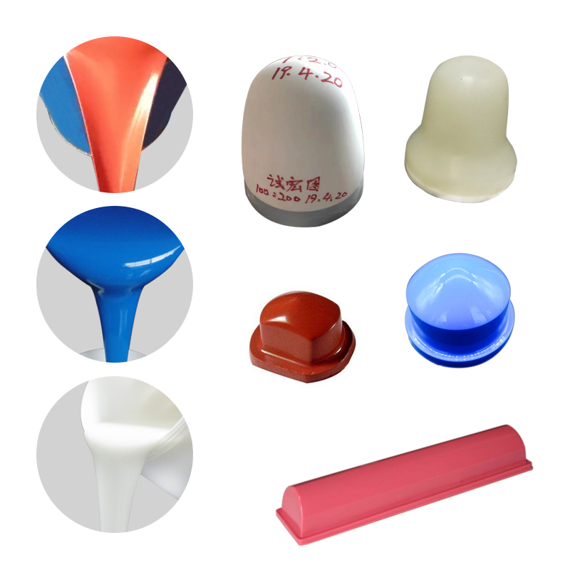 移印硅膠漿 移印硅膠漿