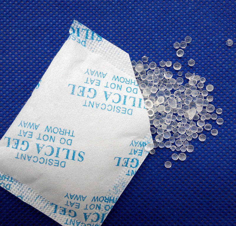 模具硅橡膠和硅膠干燥劑有什么區(qū)別？