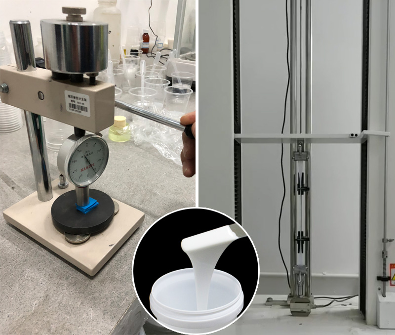 模具硅膠廠家生產(chǎn) 模具硅膠廠家生產(chǎn)