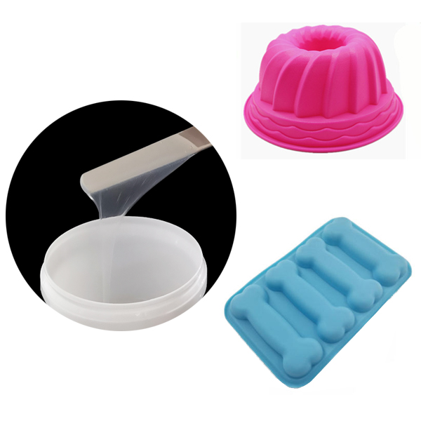 蛋糕模具硅膠是食品級嗎？