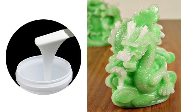 模具硅膠制品 模具硅膠制品