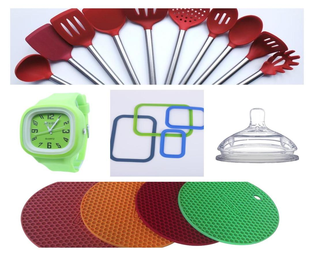 硅膠廚具 硅膠廚具