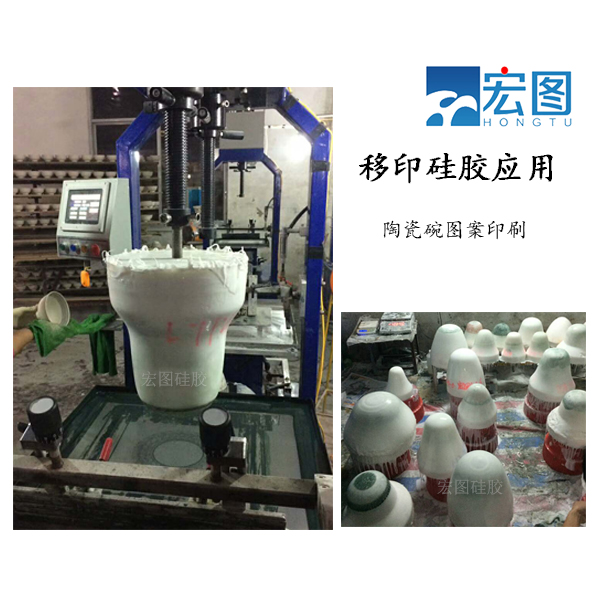 移印硅膠的神奇之處：為何成為現(xiàn)代印刷業(yè)的寵兒？