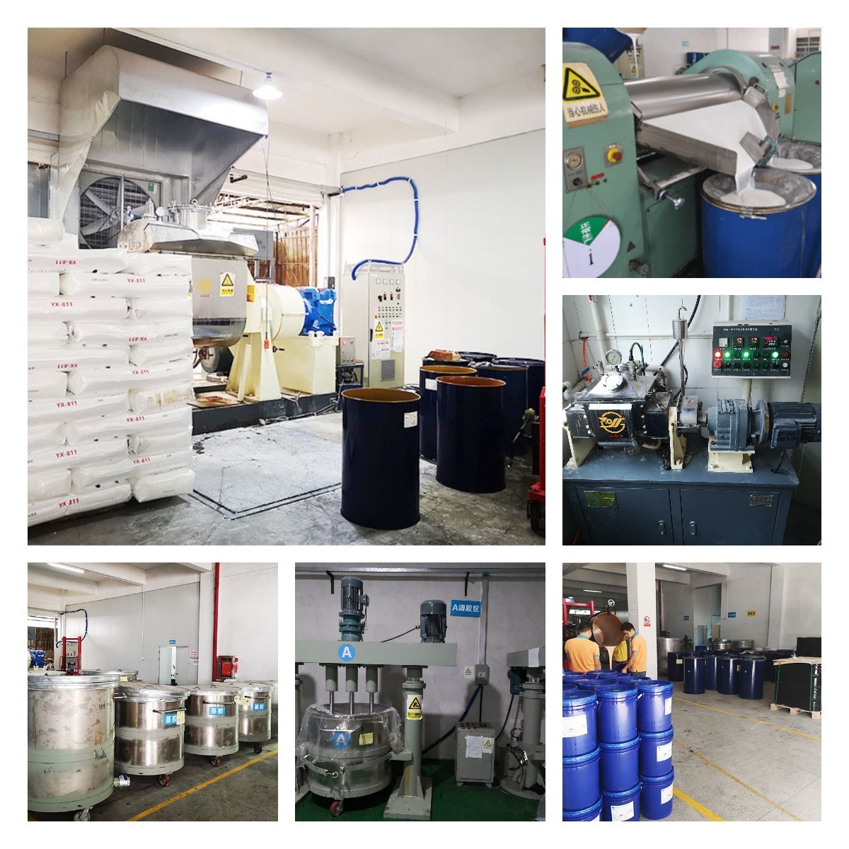 復(fù)合材料模具硅膠的維護與保養(yǎng)，延長使用壽命的秘訣