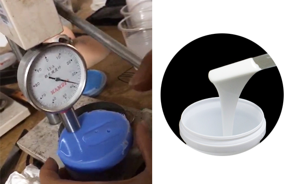 模具硅膠硬度全解析，選對硬度很重要！