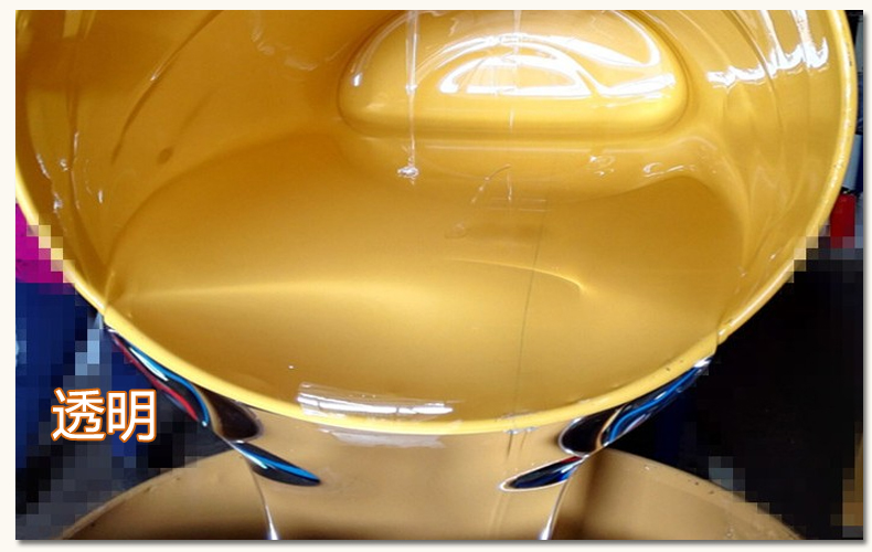 透明硅膠原料選擇有技巧，快來學學吧