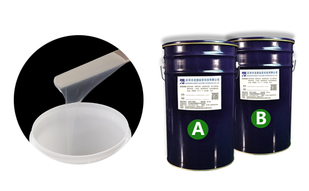 液態硅膠原料，讓翻模制造擁有更多可能！