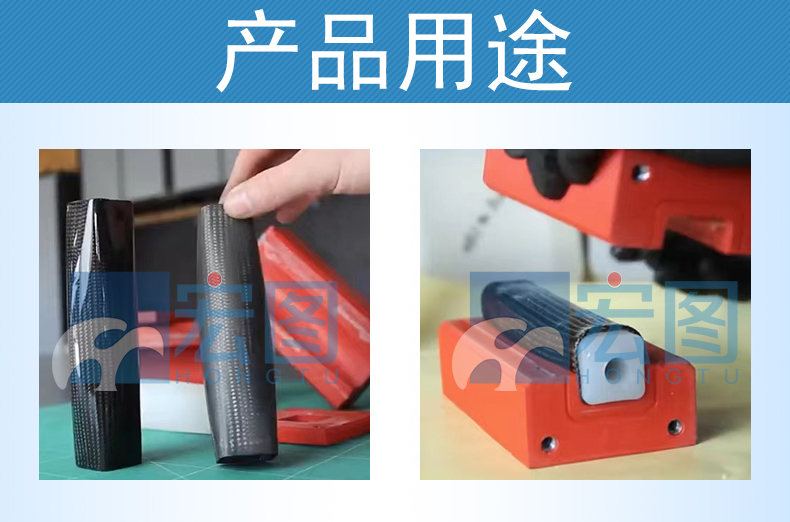 碳纖維模壓硅膠成型需要加熱多長時間 ？