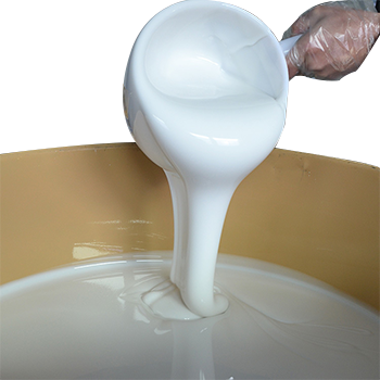 翻模硅橡膠，讓翻模變得輕松又簡單！