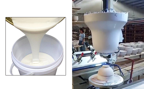 選擇優(yōu)質(zhì)移印硅膠原料，輕松打造高品質(zhì)印刷品