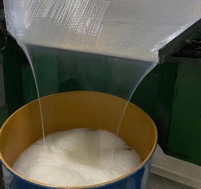 食品級硅膠原料耐高溫標準大公開，必看指南